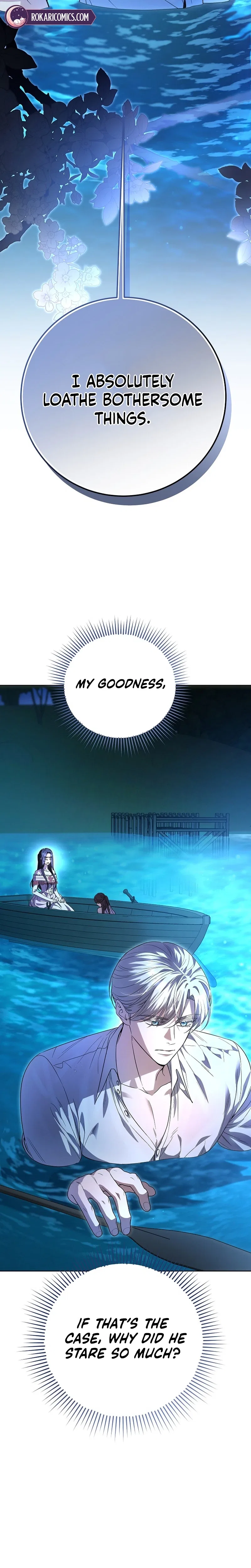 To My Sweet Scoundrel Chapter 4 – Page 10