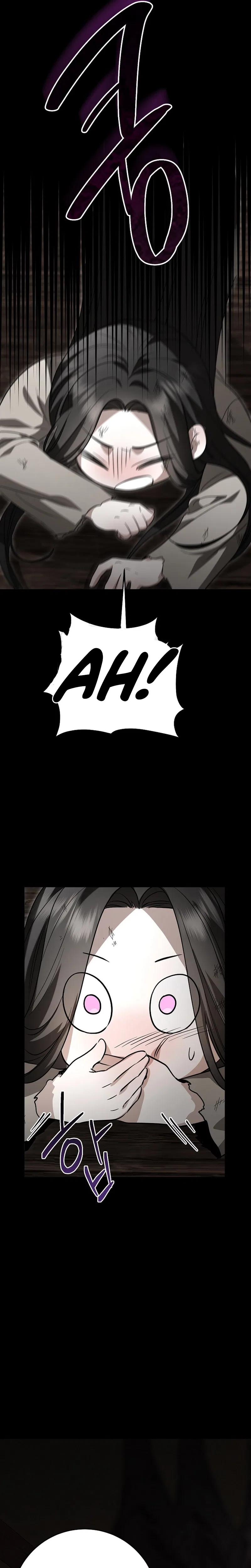 To My Sweet Scoundrel Chapter 4 – Page 14