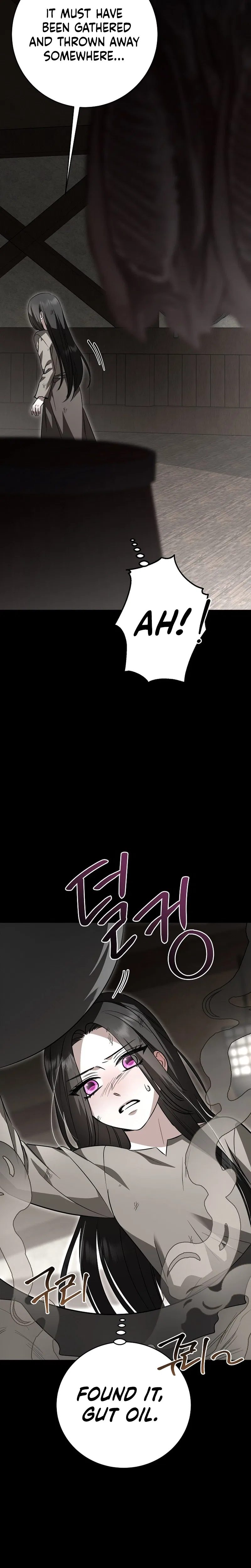 To My Sweet Scoundrel Chapter 4 – Page 15