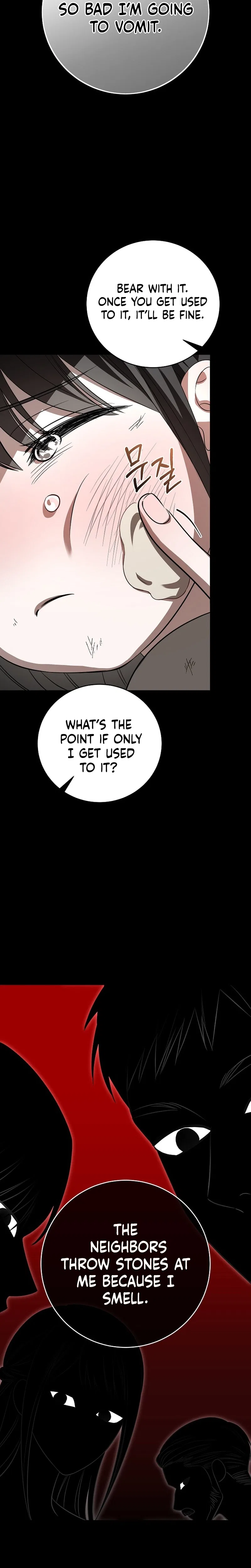 To My Sweet Scoundrel Chapter 4 – Page 17