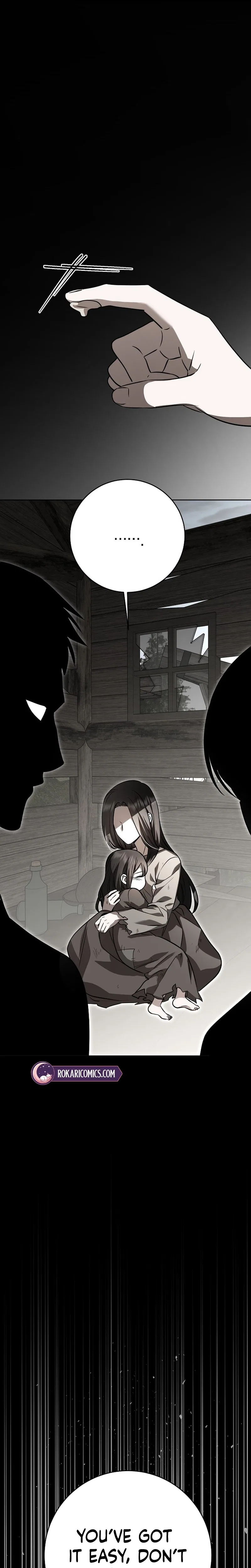 To My Sweet Scoundrel Chapter 4 – Page 18