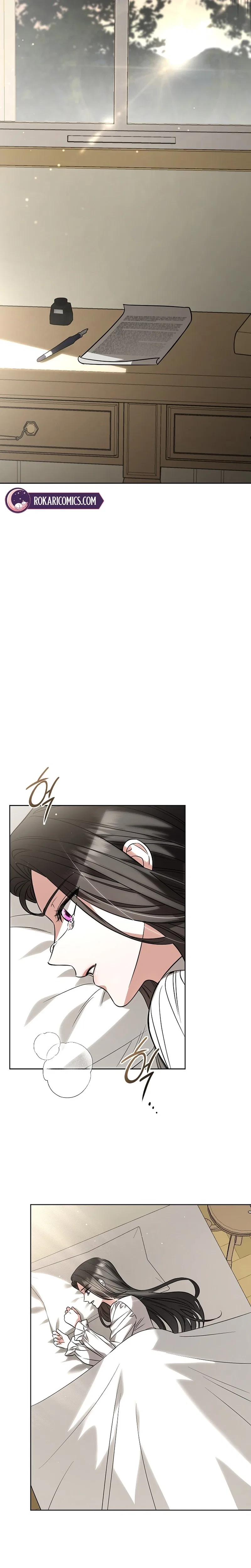 To My Sweet Scoundrel Chapter 4 – Page 29