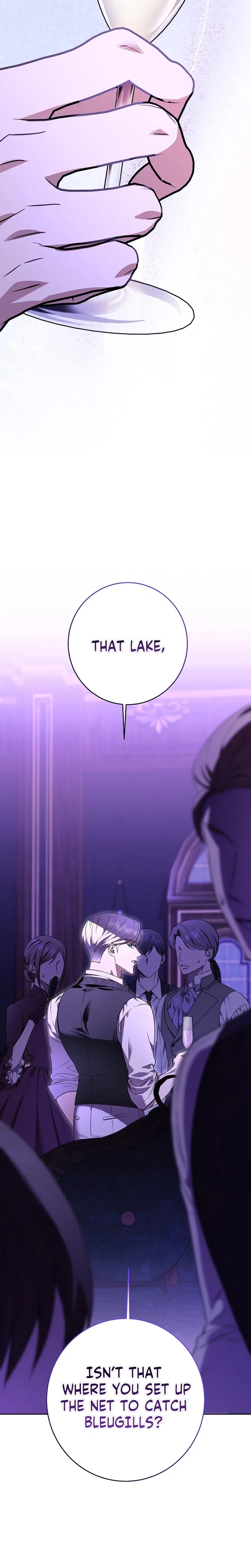 To My Sweet Scoundrel Chapter 3 – Page 5