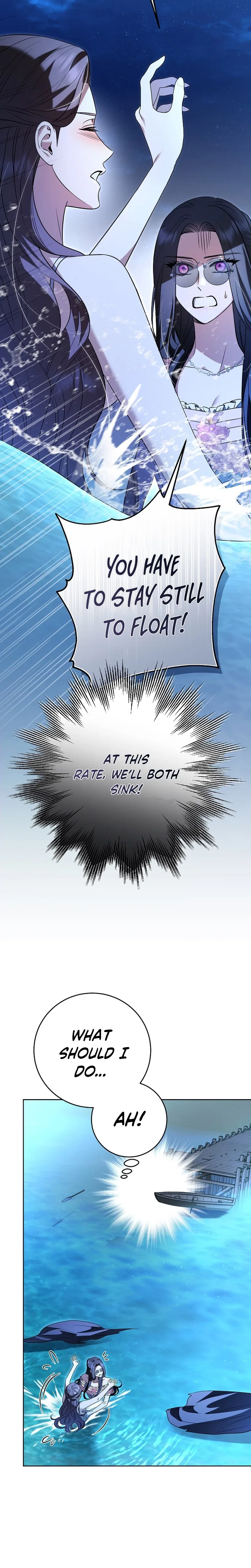 To My Sweet Scoundrel Chapter 3 – Page 14