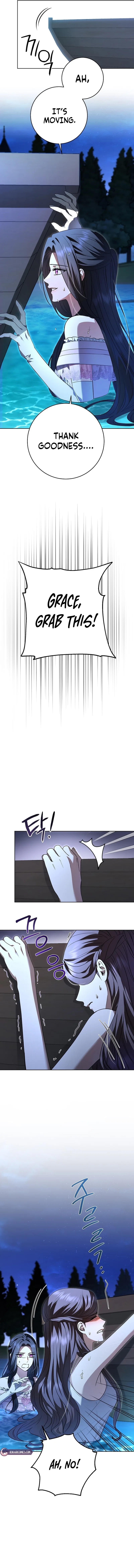 To My Sweet Scoundrel Chapter 3 – Page 16