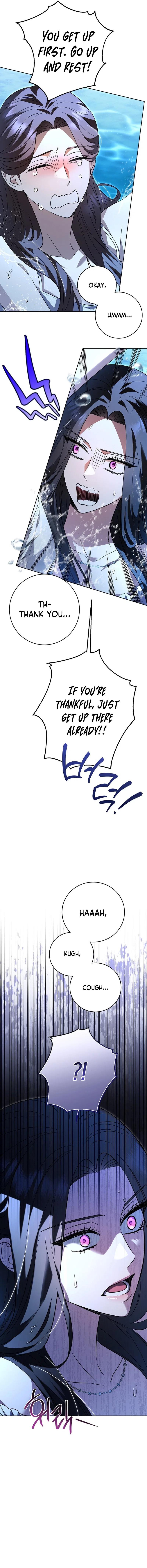 To My Sweet Scoundrel Chapter 3 – Page 17