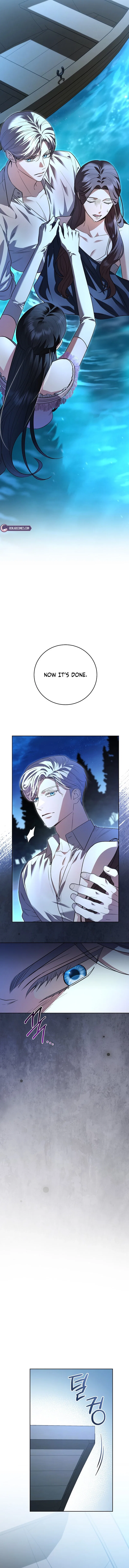 To My Sweet Scoundrel Chapter 3 – Page 22