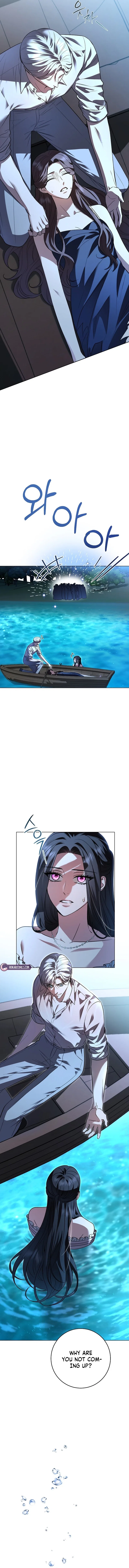 To My Sweet Scoundrel Chapter 3 – Page 23