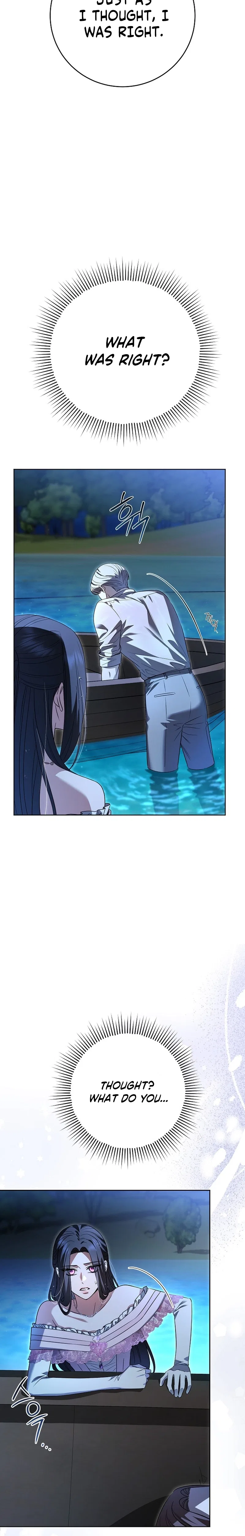 To My Sweet Scoundrel Chapter 3 – Page 30