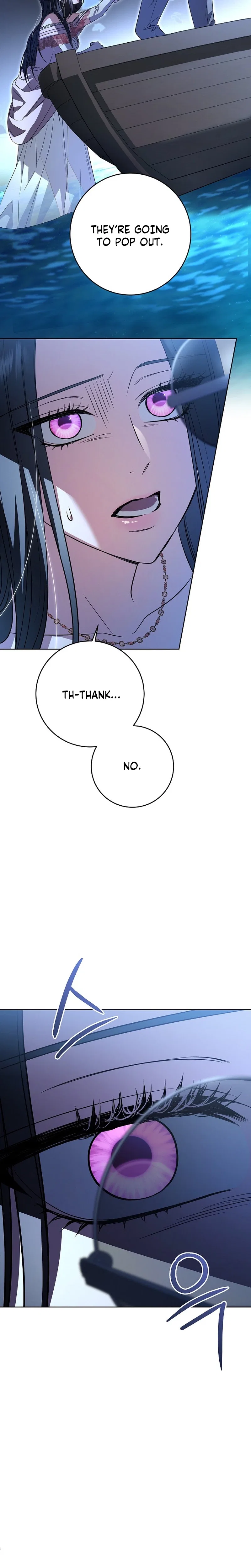 To My Sweet Scoundrel Chapter 3 – Page 33