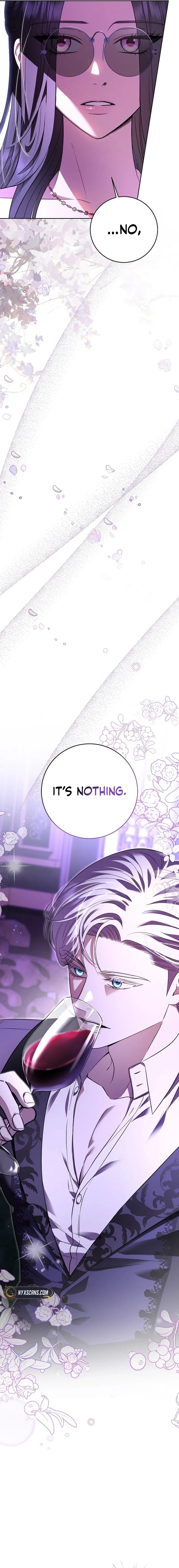 To My Sweet Scoundrel Chapter 2 – Page 14