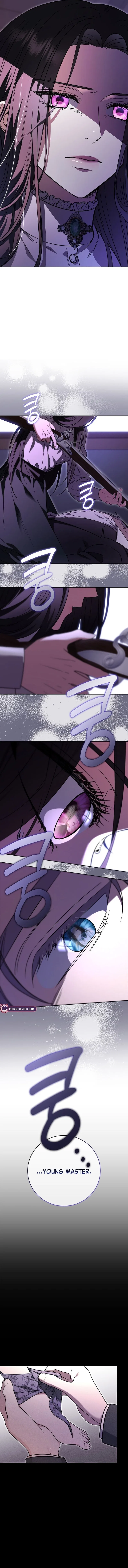 To My Sweet Scoundrel Chapter 1 – Page 14
