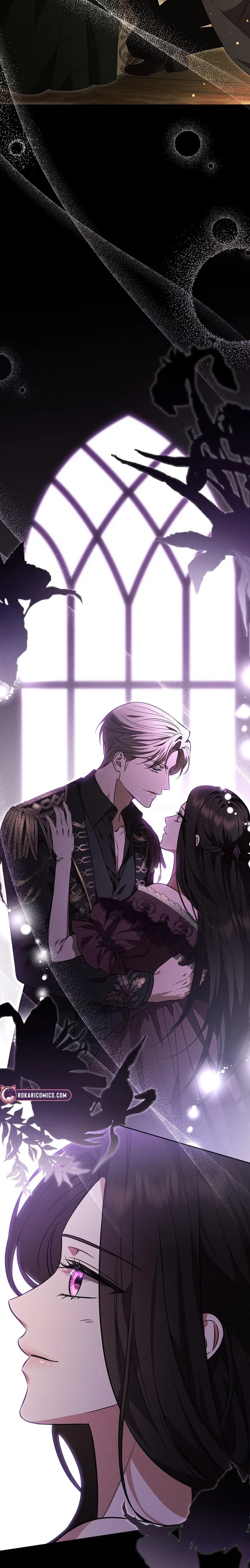 To My Sweet Scoundrel Chapter 1 – Page 16