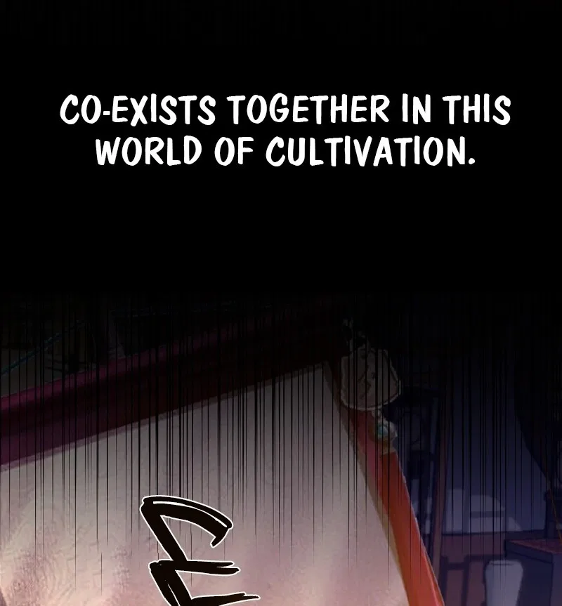 It Turns Out That I Have Been Invincible For A Long Time Chapter 1 – Page 16