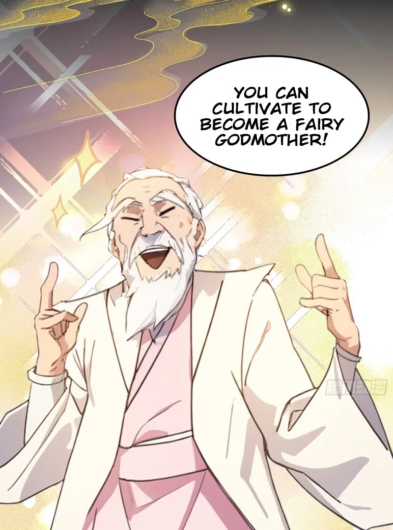 It Turns Out That I Have Been Invincible For A Long Time Chapter 1 – Page 20