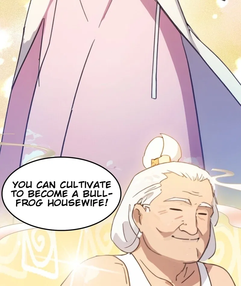 It Turns Out That I Have Been Invincible For A Long Time Chapter 1 – Page 21