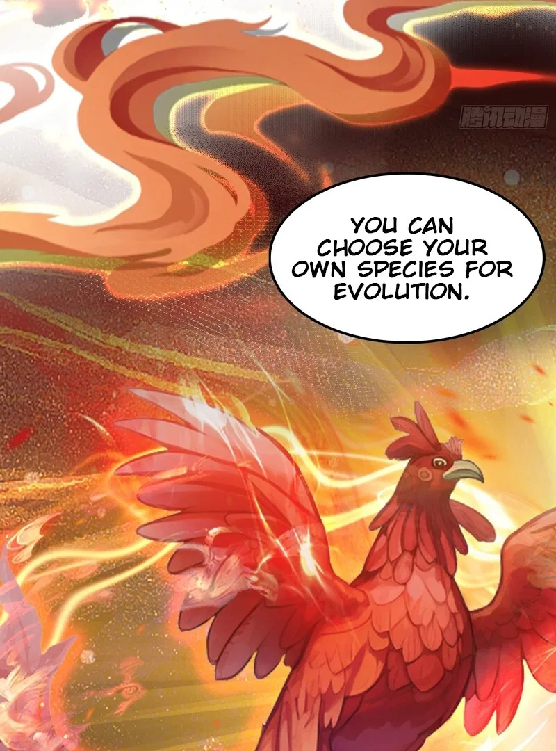 It Turns Out That I Have Been Invincible For A Long Time Chapter 1 – Page 23