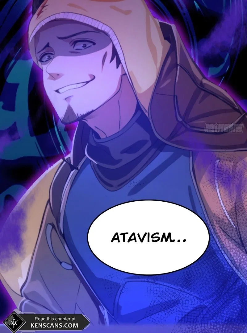 It Turns Out That I Have Been Invincible For A Long Time Chapter 1 – Page 29