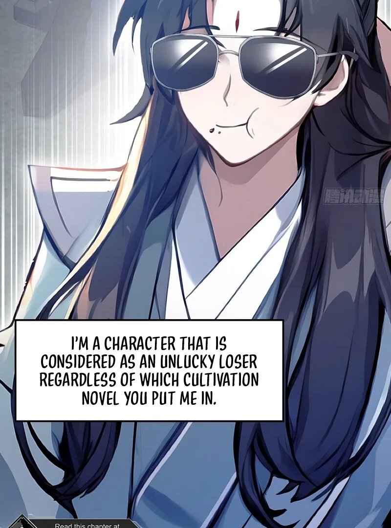 It Turns Out That I Have Been Invincible For A Long Time Chapter 1 – Page 37