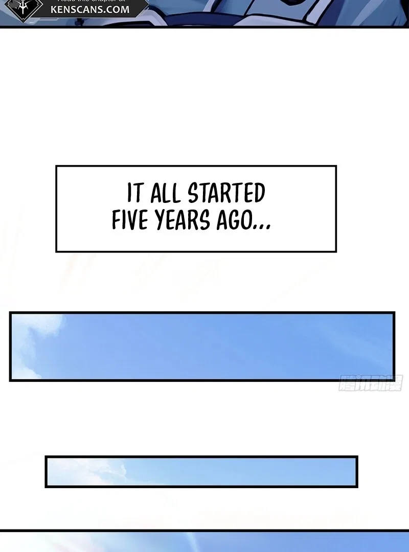 It Turns Out That I Have Been Invincible For A Long Time Chapter 1 – Page 38