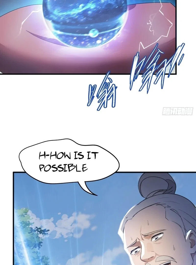 It Turns Out That I Have Been Invincible For A Long Time Chapter 1 – Page 56
