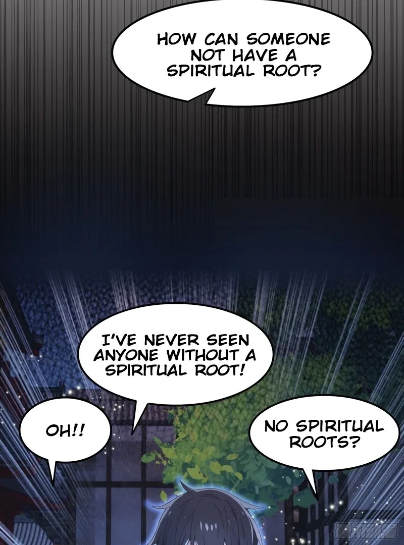 It Turns Out That I Have Been Invincible For A Long Time Chapter 1 – Page 60