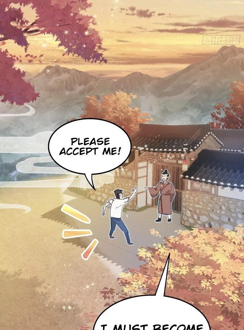 It Turns Out That I Have Been Invincible For A Long Time Chapter 1 – Page 65