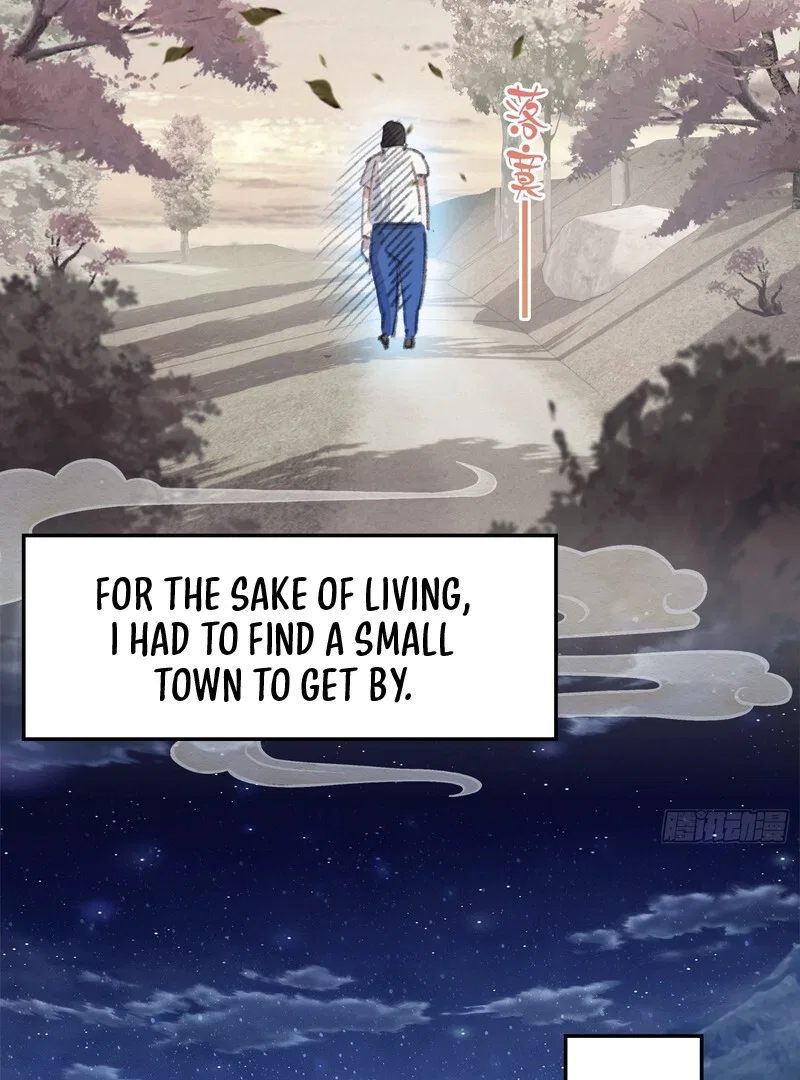 It Turns Out That I Have Been Invincible For A Long Time Chapter 1 – Page 67