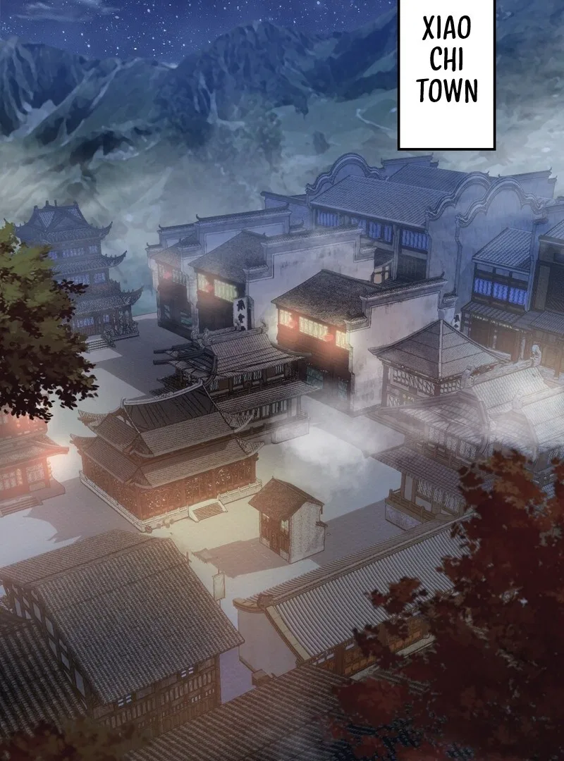 It Turns Out That I Have Been Invincible For A Long Time Chapter 1 – Page 68