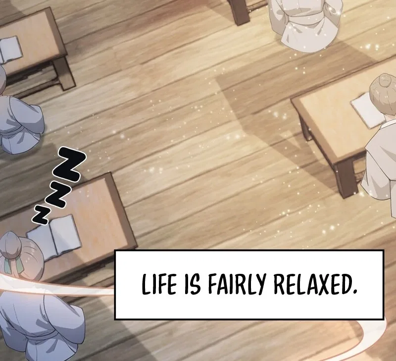 It Turns Out That I Have Been Invincible For A Long Time Chapter 1 – Page 75