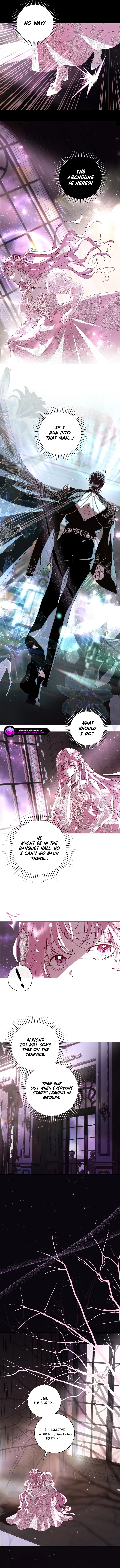 Black Man, I’ll Do Everything for You Except Marriage! Chapter 13 – Page 10