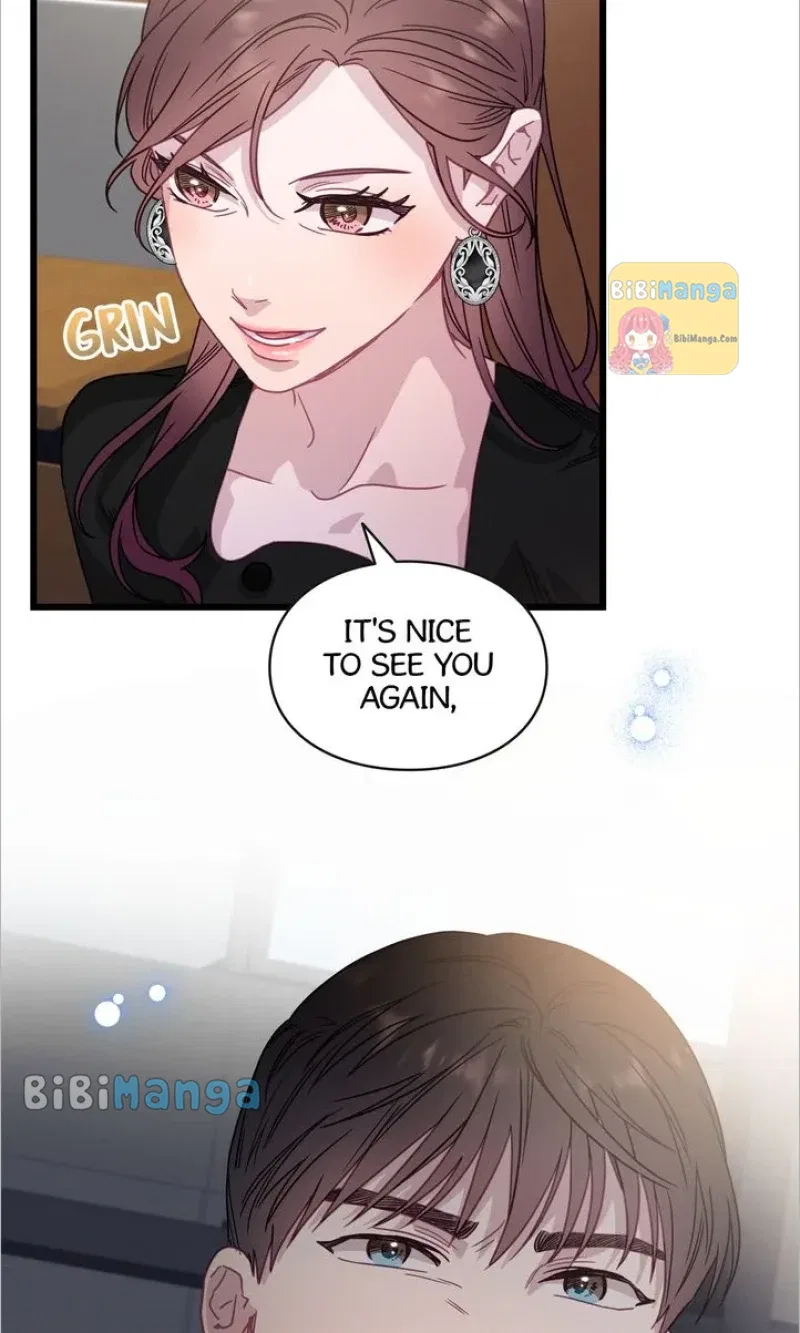 A Morning Kiss at Tiffany’s Chapter 63 – Page 3