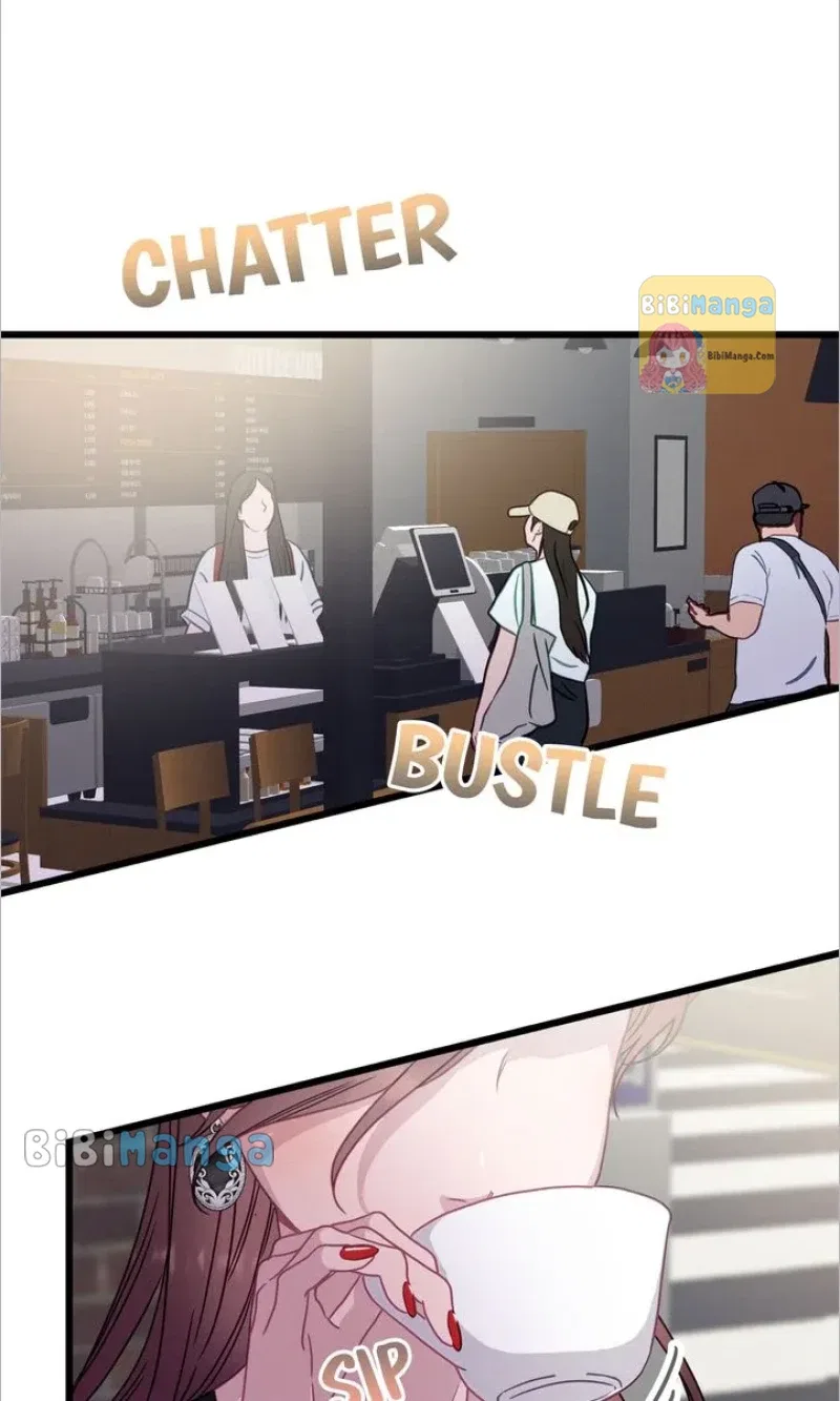 A Morning Kiss at Tiffany’s Chapter 63 – Page 7