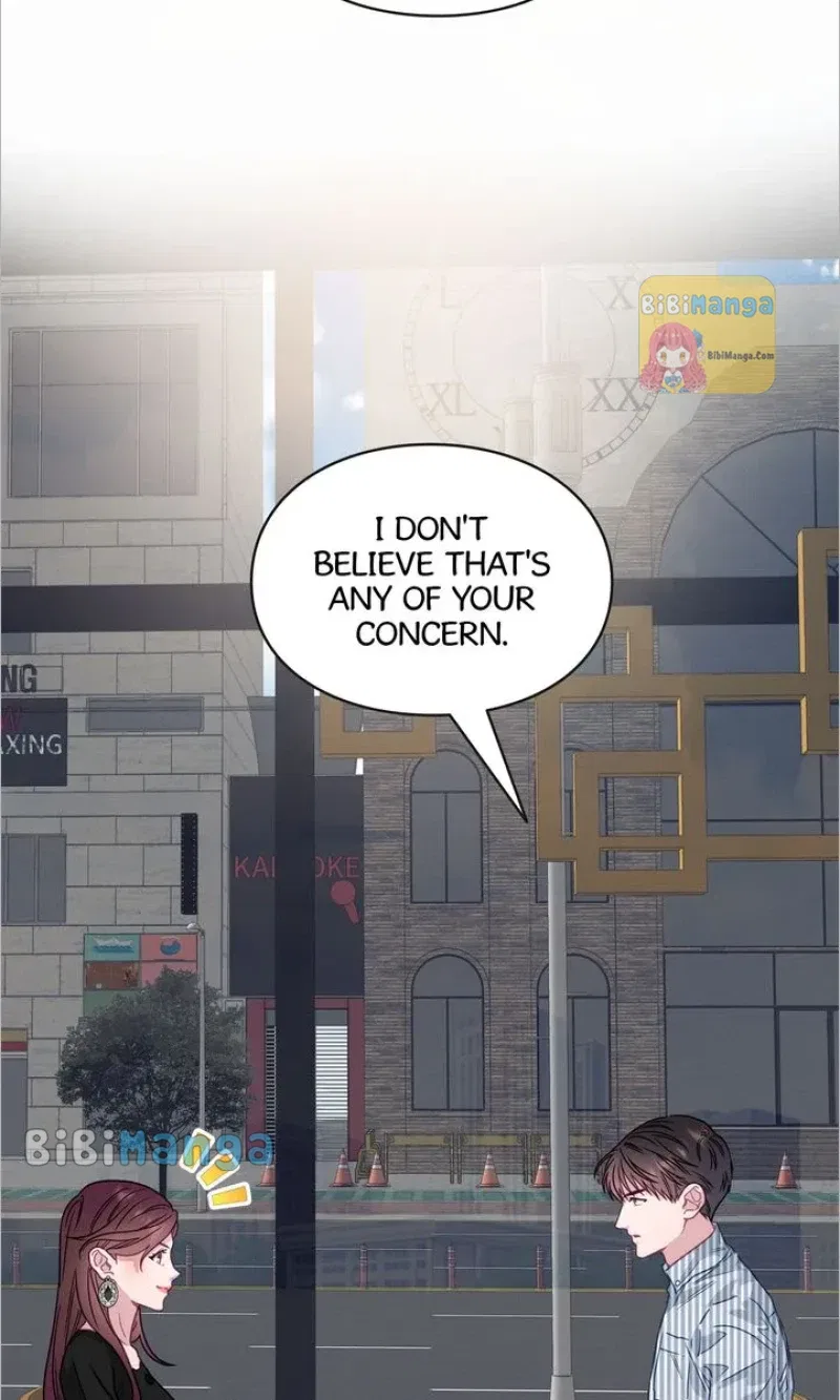 A Morning Kiss at Tiffany’s Chapter 63 – Page 9