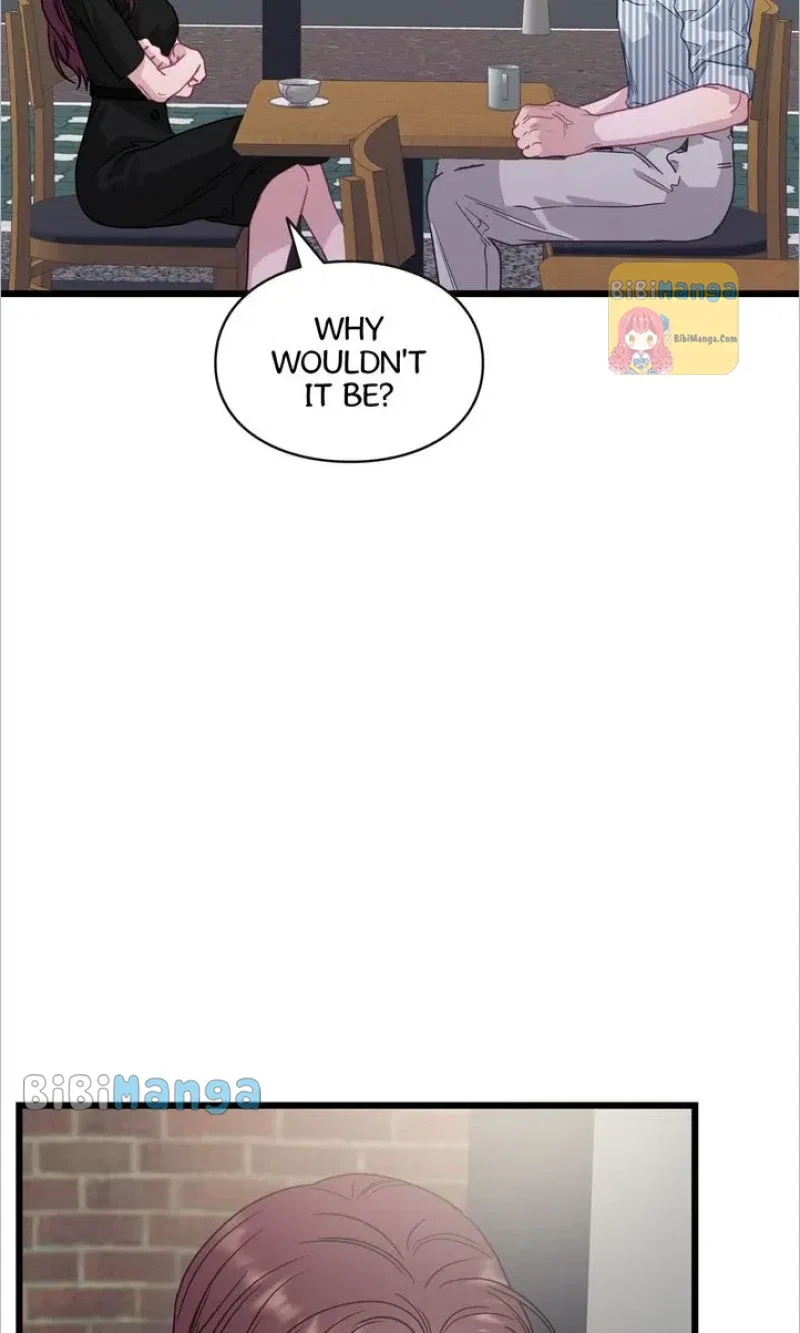 A Morning Kiss at Tiffany’s Chapter 63 – Page 10