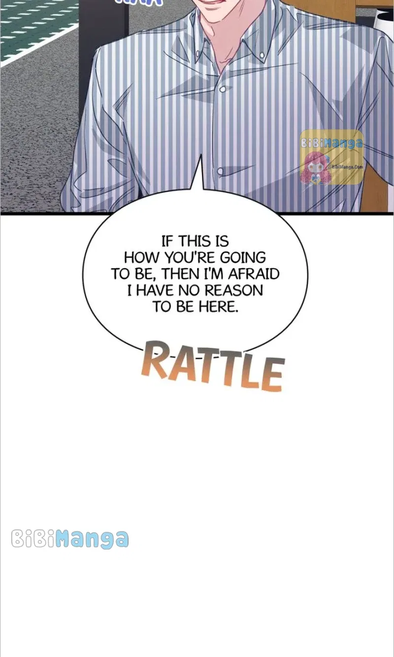 A Morning Kiss at Tiffany’s Chapter 63 – Page 16