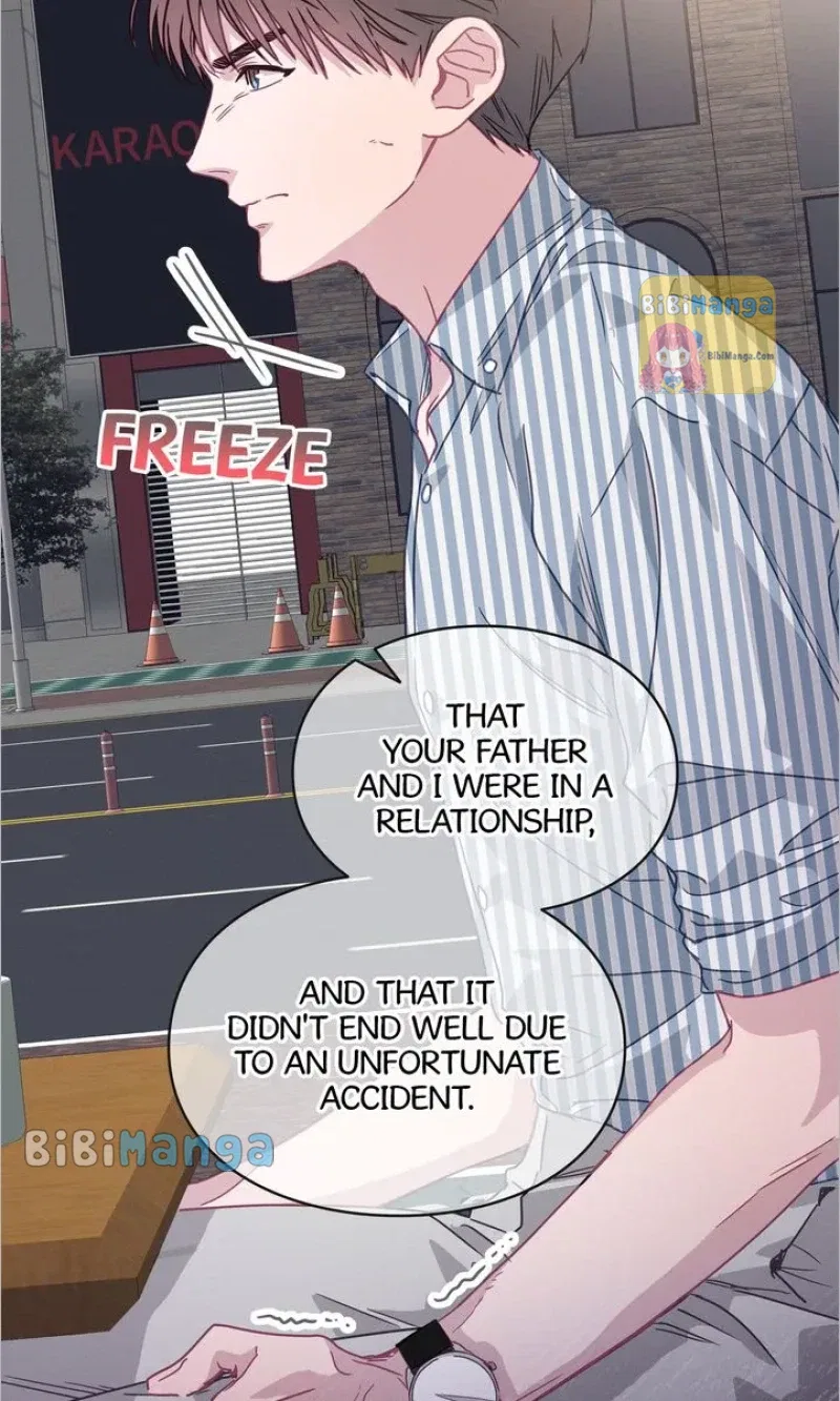 A Morning Kiss at Tiffany’s Chapter 63 – Page 18