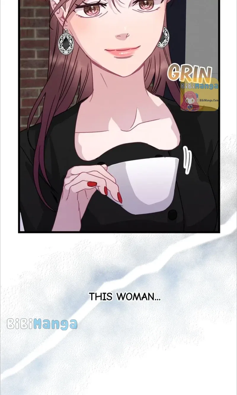 A Morning Kiss at Tiffany’s Chapter 63 – Page 20