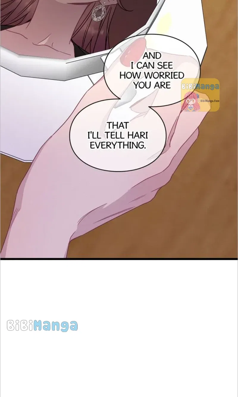 A Morning Kiss at Tiffany’s Chapter 63 – Page 24