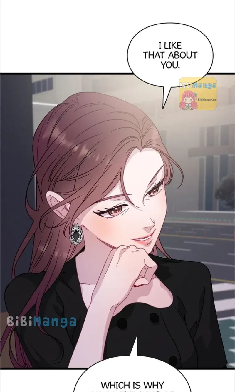 A Morning Kiss at Tiffany’s Chapter 63 – Page 25