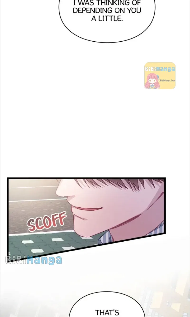 A Morning Kiss at Tiffany’s Chapter 63 – Page 26