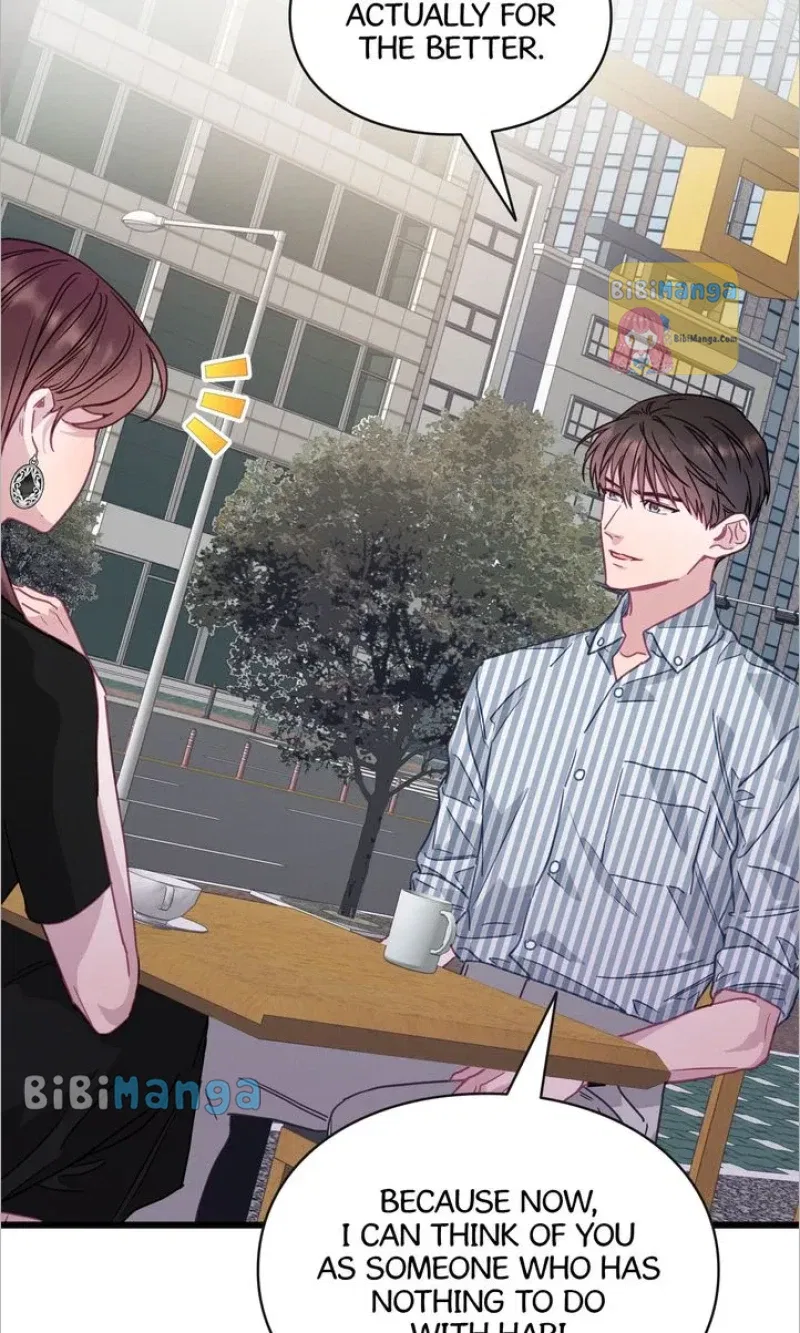 A Morning Kiss at Tiffany’s Chapter 63 – Page 27
