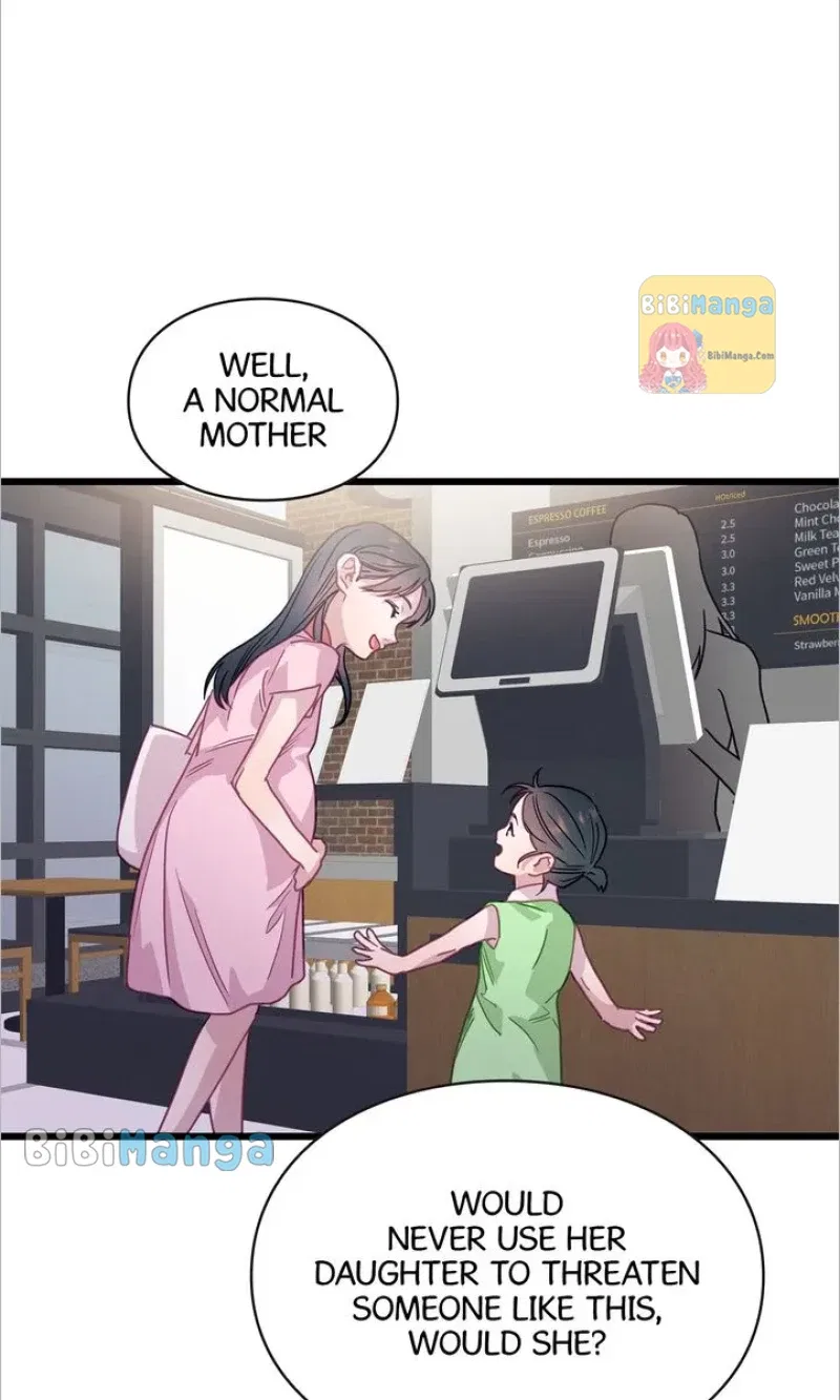 A Morning Kiss at Tiffany’s Chapter 63 – Page 30
