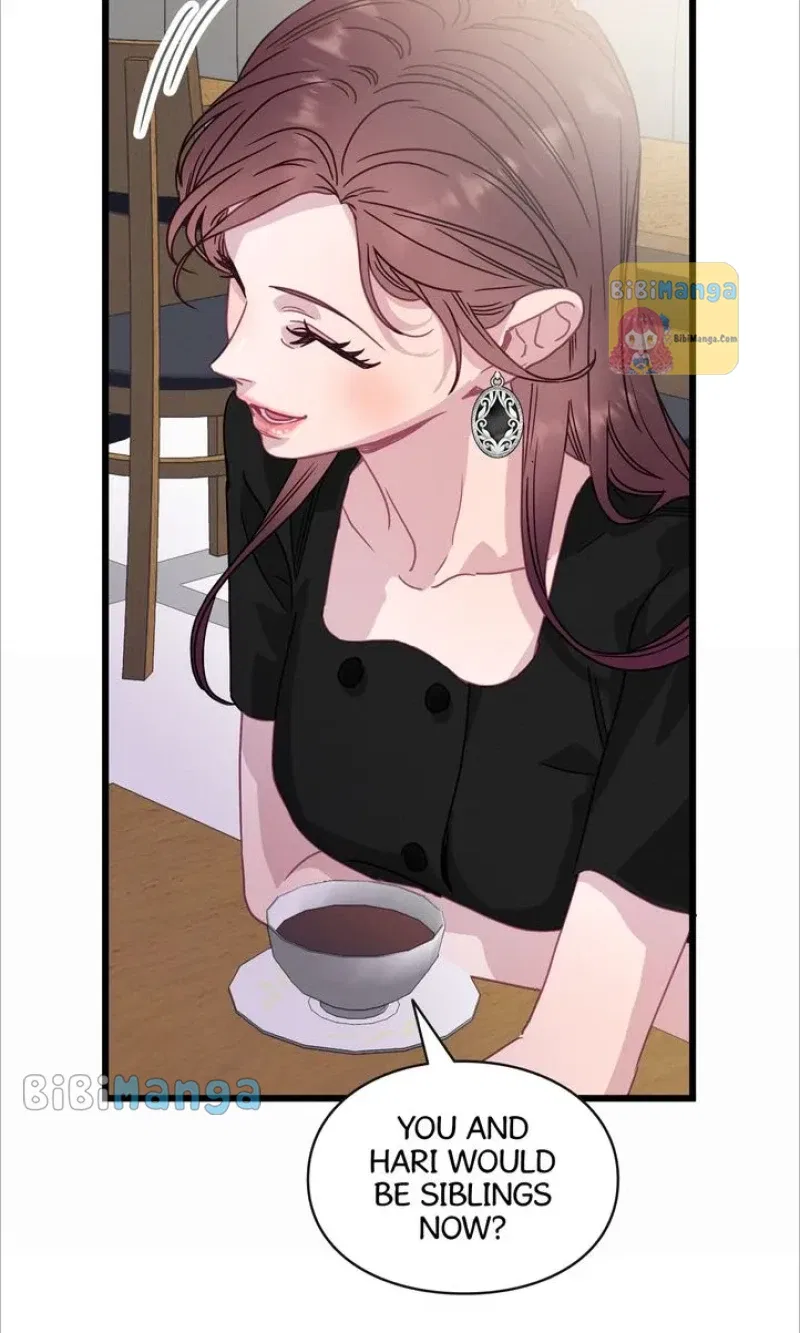 A Morning Kiss at Tiffany’s Chapter 63 – Page 32