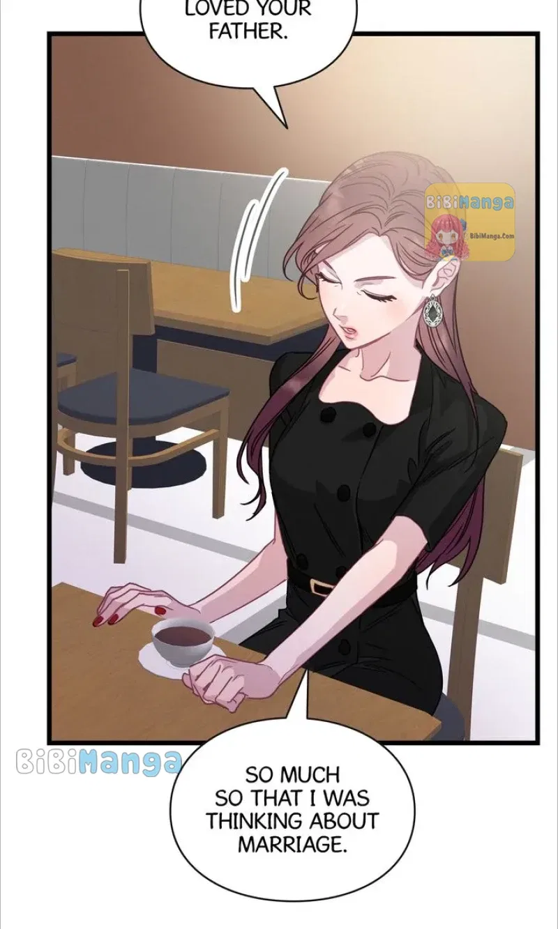 A Morning Kiss at Tiffany’s Chapter 63 – Page 35