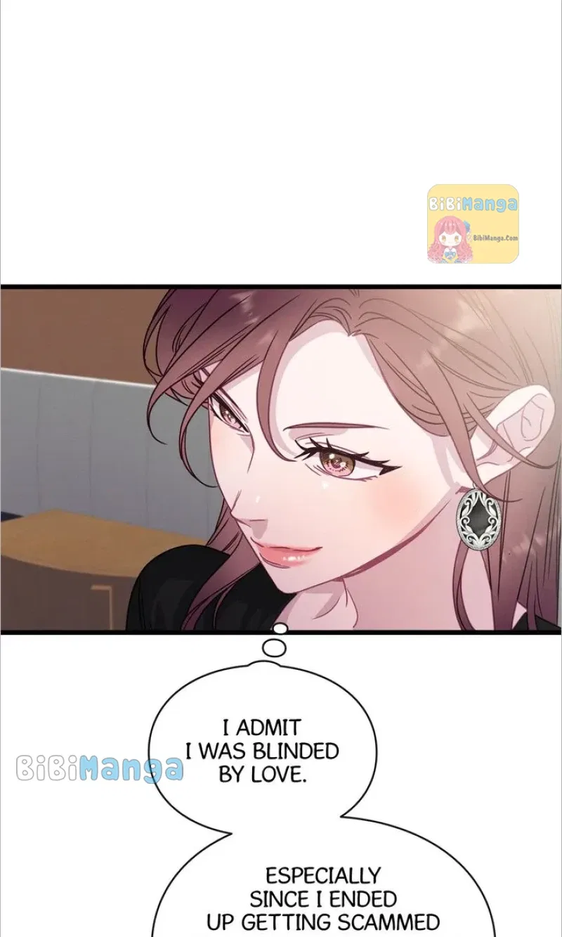 A Morning Kiss at Tiffany’s Chapter 63 – Page 36