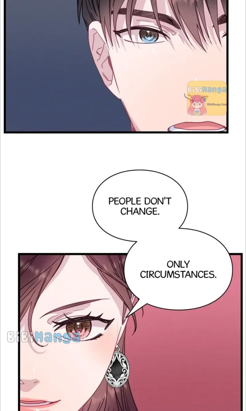 A Morning Kiss at Tiffany’s Chapter 63 – Page 38