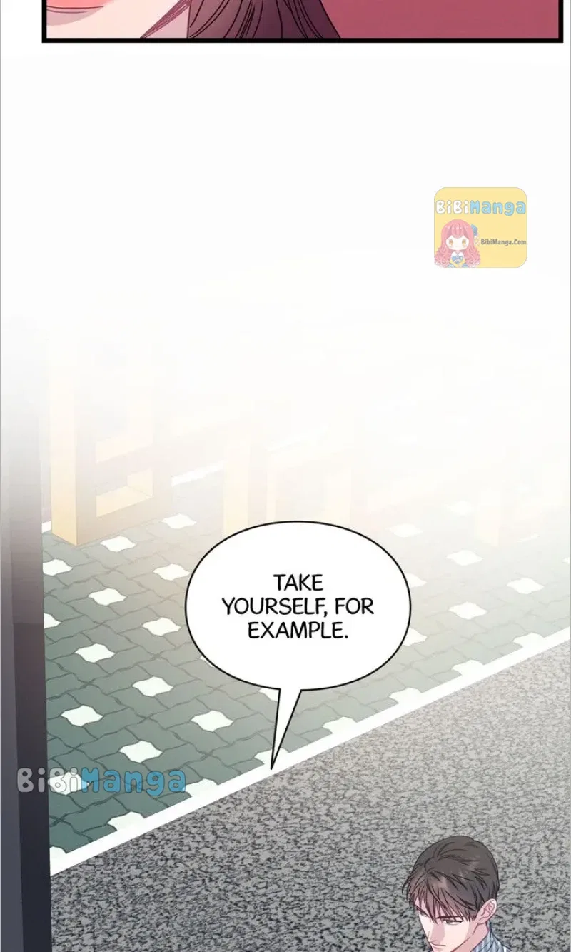 A Morning Kiss at Tiffany’s Chapter 63 – Page 39