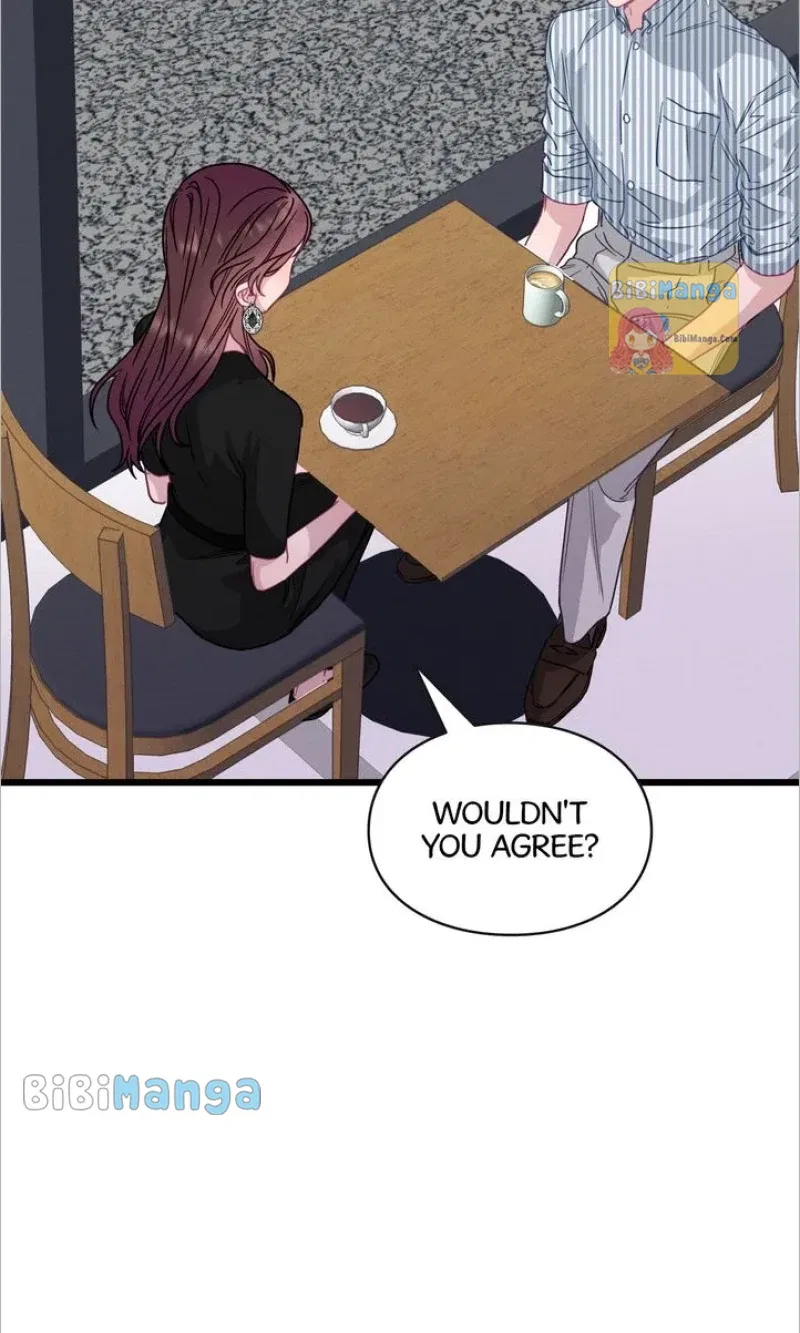 A Morning Kiss at Tiffany’s Chapter 63 – Page 40