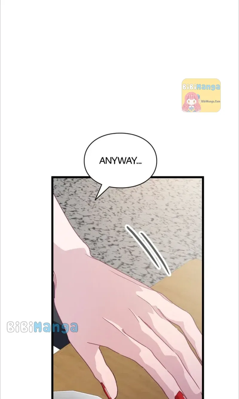 A Morning Kiss at Tiffany’s Chapter 63 – Page 42